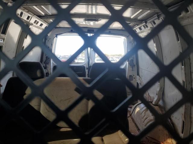 2014 Chevrolet Express G2500