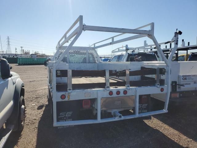 2004 Ford F450 Super Duty