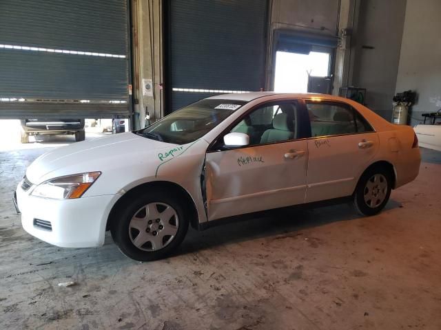 2007 Honda Accord LX