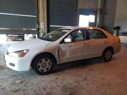 2007 Honda Accord LX for sale in Hayward, CA