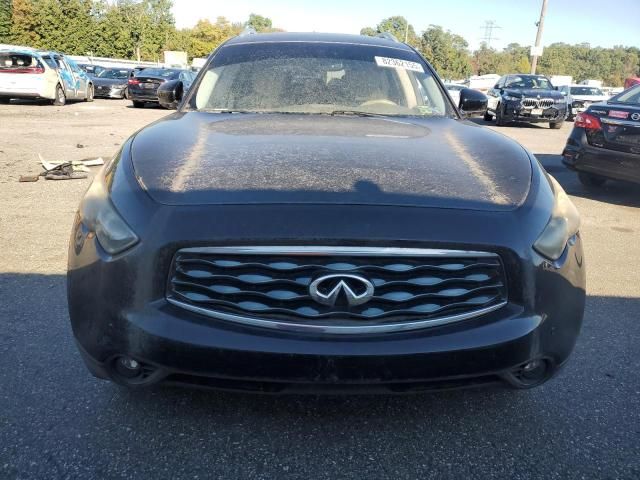 2009 Infiniti FX35