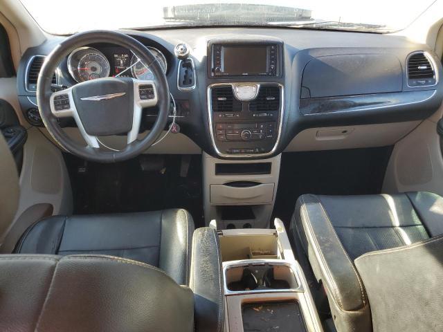 2014 Chrysler Town & Country Touring l