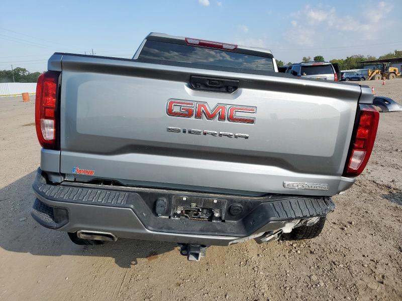 2023 GMC Sierra K1500 Elevation