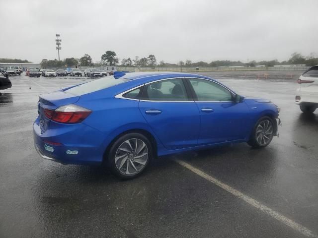 2019 Honda Insight Touring