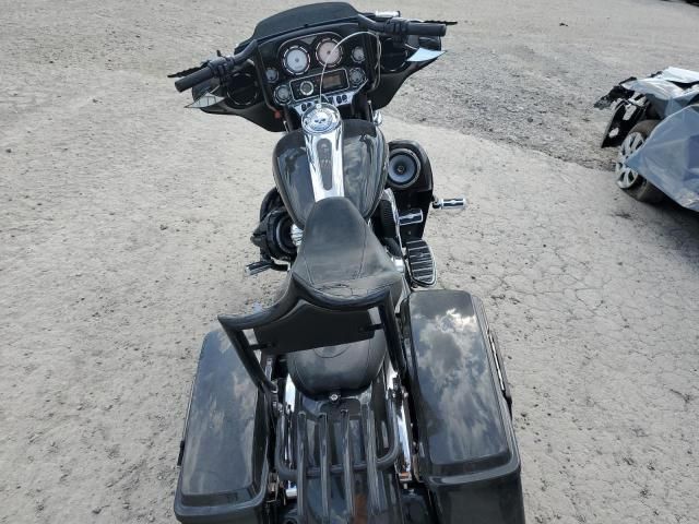 2013 Harley-Davidson Flhx Street Glide