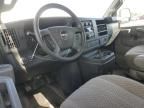 2017 GMC Savana G2500