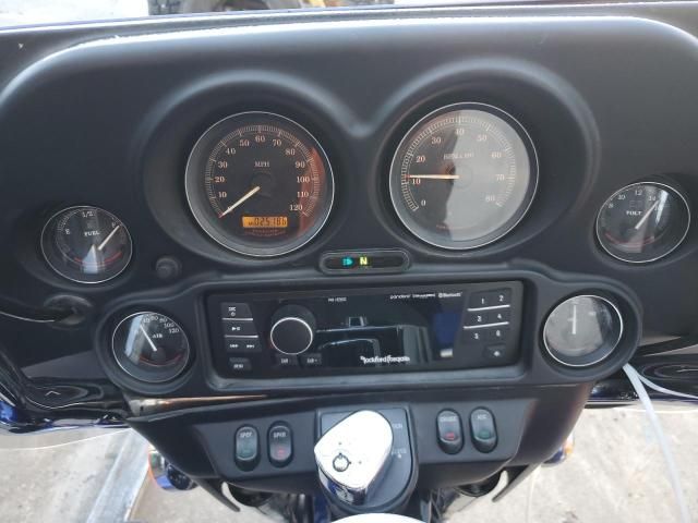 2006 Harley-Davidson Flhtcui
