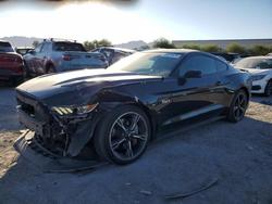 2017 Ford Mustang gt for sale in Las Vegas, NV