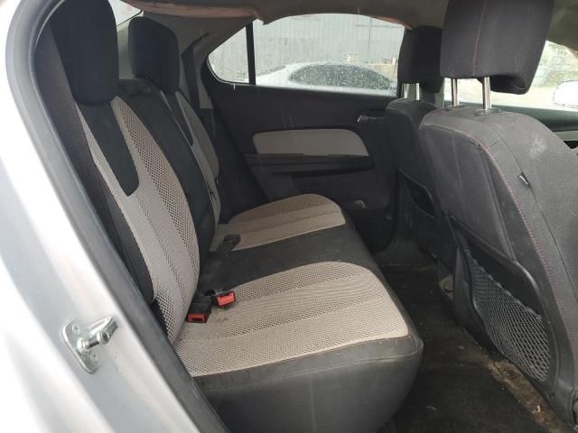 2010 Chevrolet Equinox lt