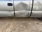 2001 Chevrolet Silverado K1500