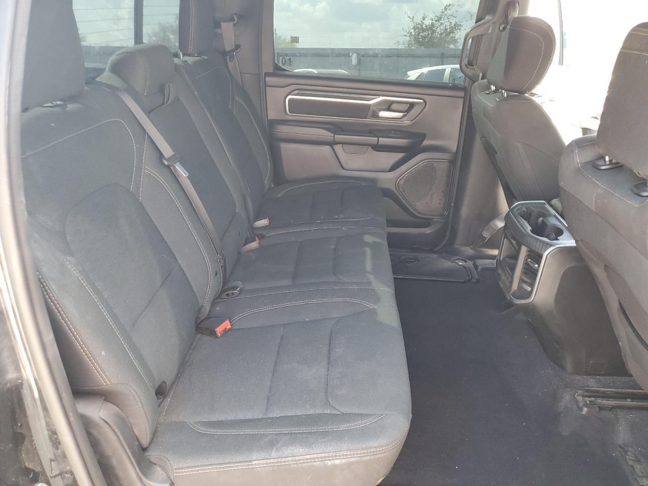 2025 Dodge Ram 1500 big Horn/lone Star
