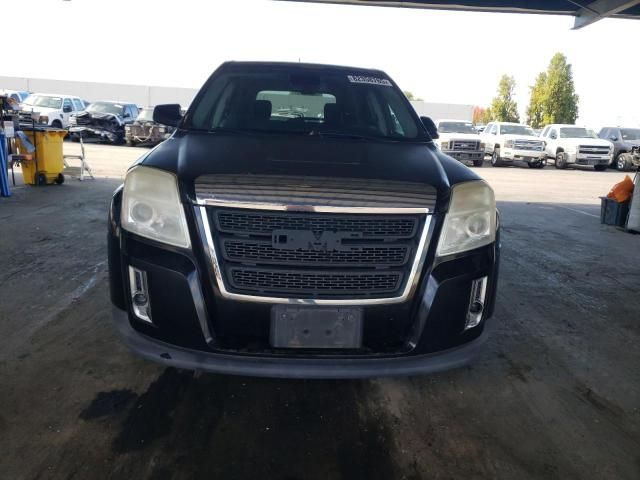 2013 GMC Terrain SLE