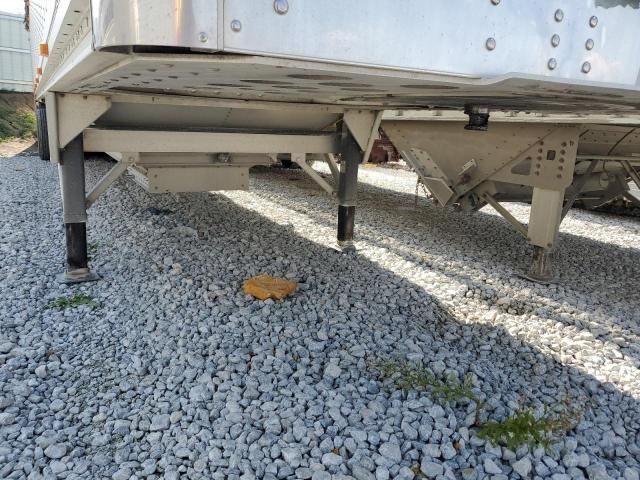 2021 Wilson Trailer 2021 Wilson DWH-650 Grain Trailer