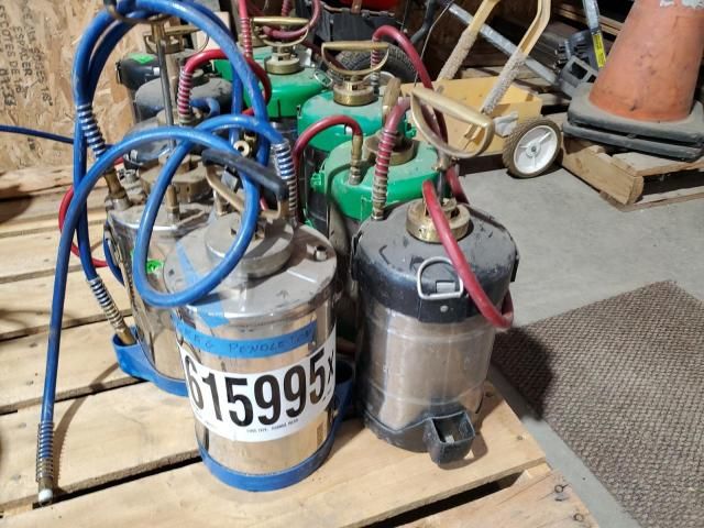 2023 American Pest Pump