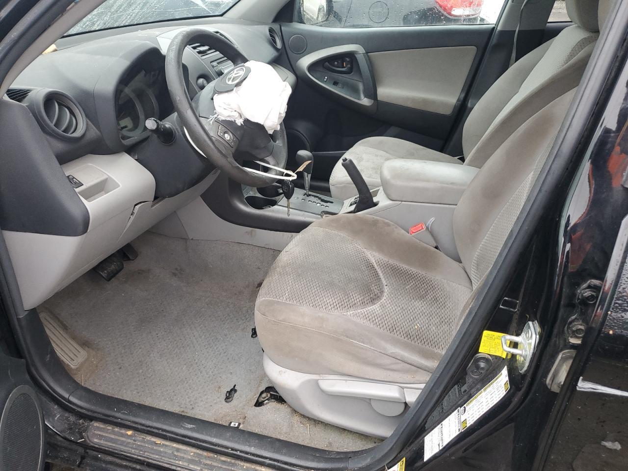 2012 Toyota Rav4