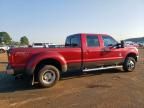 2016 Ford F350 Super Duty