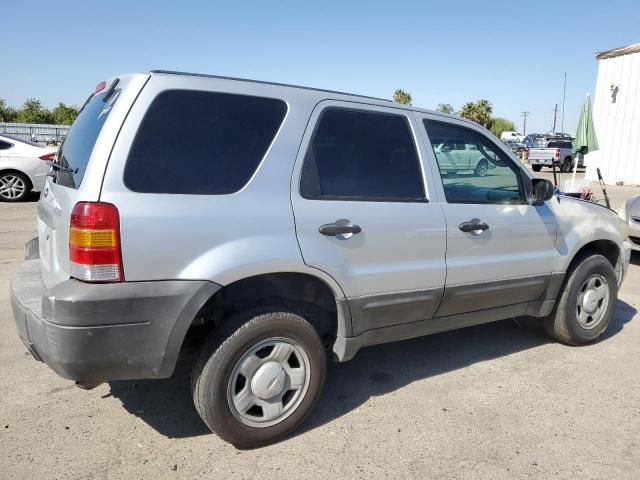2006 Ford Escape XLS