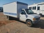 2005 Ford Econoline E350 Super Duty Cutaway Van