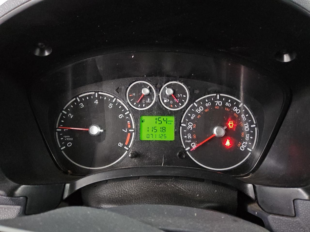 2013 Ford Transit Connect XLT