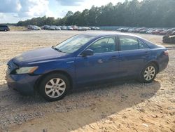 2007 Toyota Camry Hybrid for sale in Eight Mile, AL