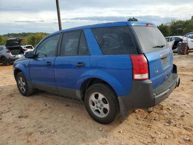 2003 Saturn Vue
