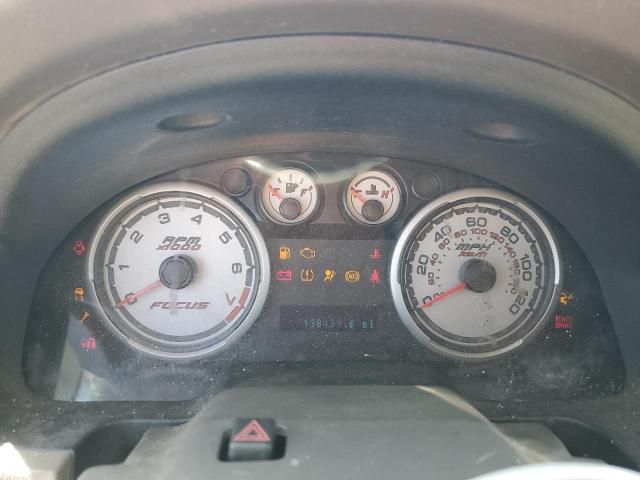 2009 Ford Focus SE
