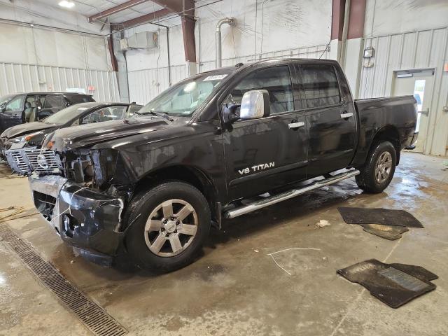 2014 Nissan Titan S