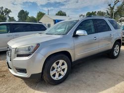 Vehiculos salvage en venta de Copart Wichita, KS: 2014 GMC Acadia SLE