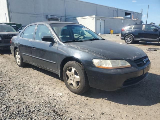 1998 Honda Accord EX