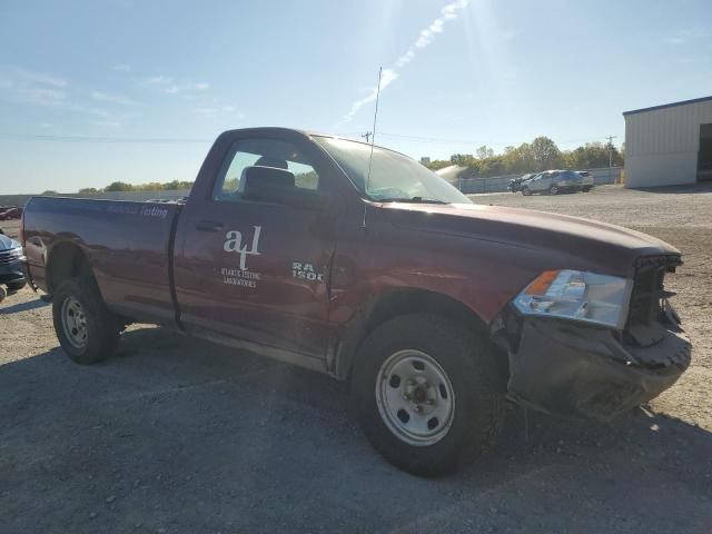 2017 Dodge RAM 1500 ST