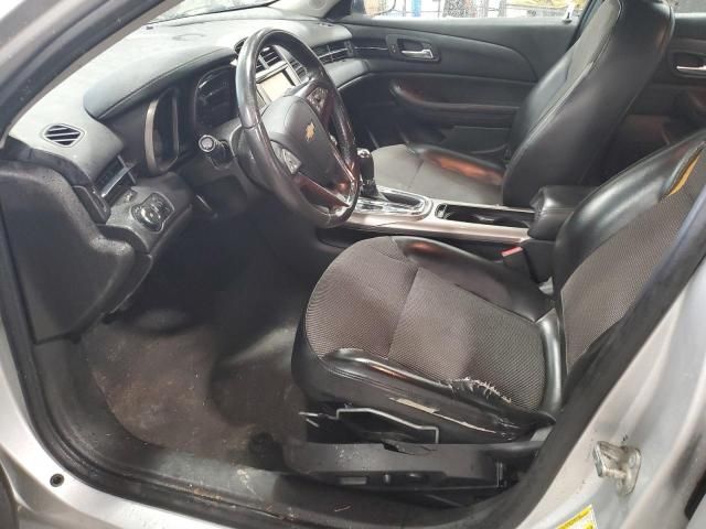 2013 Chevrolet Malibu 2LT