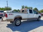2007 Ford F350 SRW Super Duty