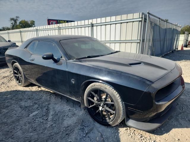 2015 Dodge Challenger R/T Scat Pack