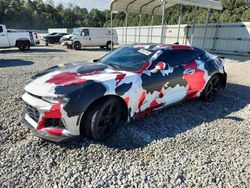 2017 Chevrolet Camaro LT for sale in Ellenwood, GA