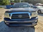 2007 Toyota Tacoma Access Cab