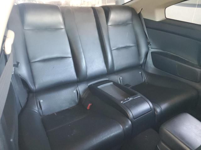 2006 Infiniti G35