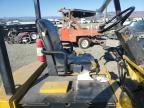 1985 Hyster Forklift