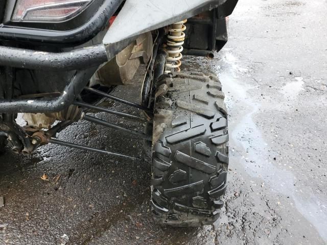 2013 Arctic Cat Wildcat