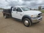 2012 Dodge RAM 5500 ST
