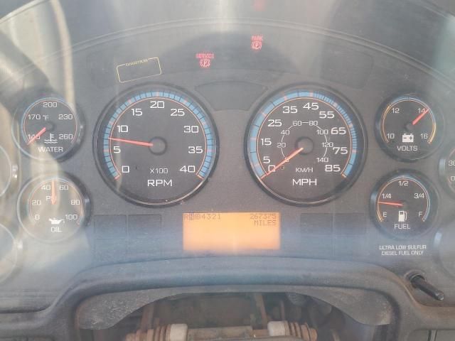 2015 Ic Corporation 3000 CE