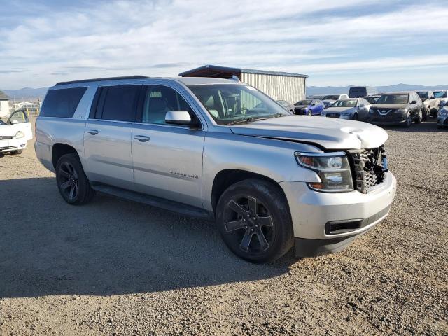2019 Chevrolet Suburban K1500 lt