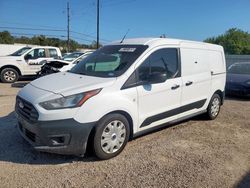 Ford Vehiculos salvage en venta: 2021 Ford Transit Connect XL