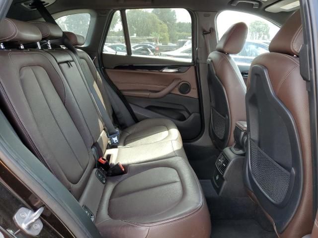2017 BMW X1 SDRIVE28I