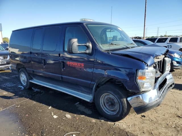 2013 Ford Econoline E250 Van