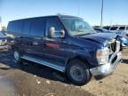 2013 Ford Econoline E250 Van