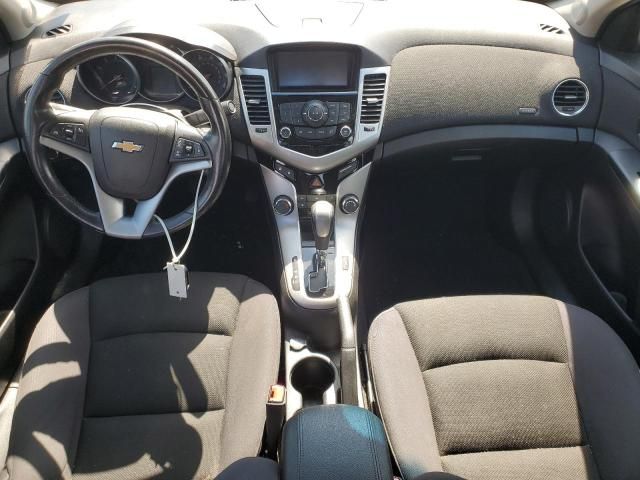 2014 Chevrolet Cruze ECO