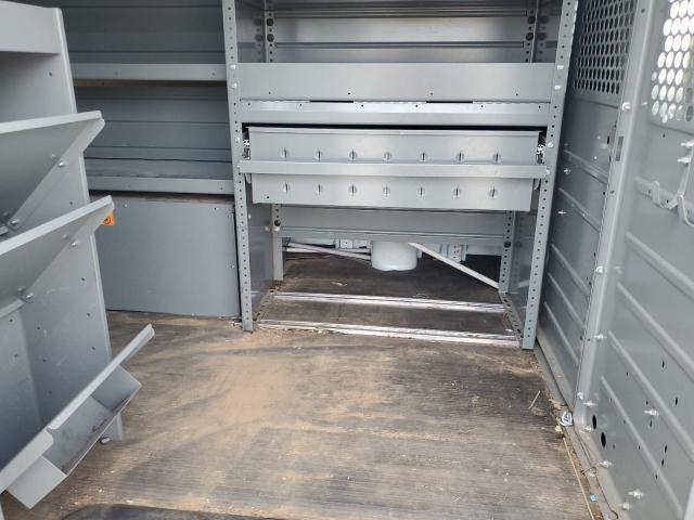 2014 Chev Express G2500
