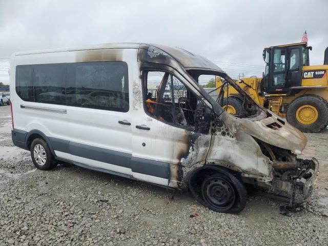 2015 Ford Transit T-350