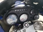 2001 Triumph Sprint ST