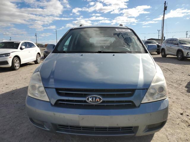 2007 KIA Sedona Base
